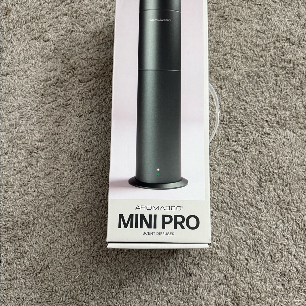 Aroma360 Mini Pro Scent Diffuser